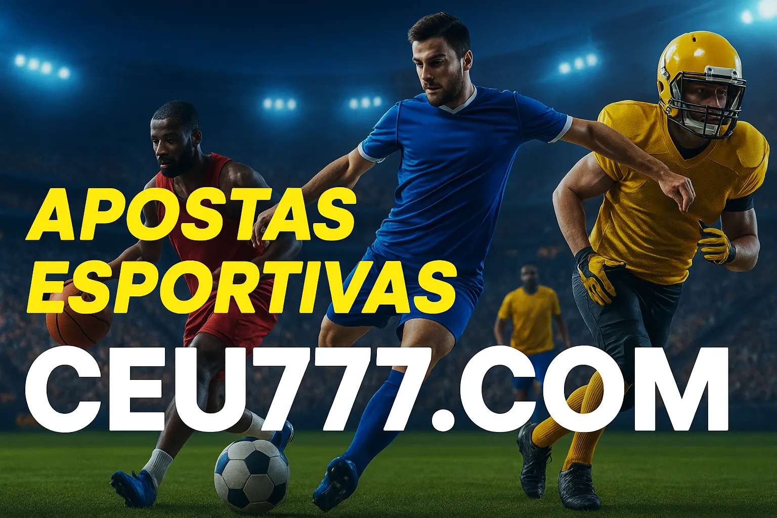 Apostas esportivas no cassino online CEU777.COM
