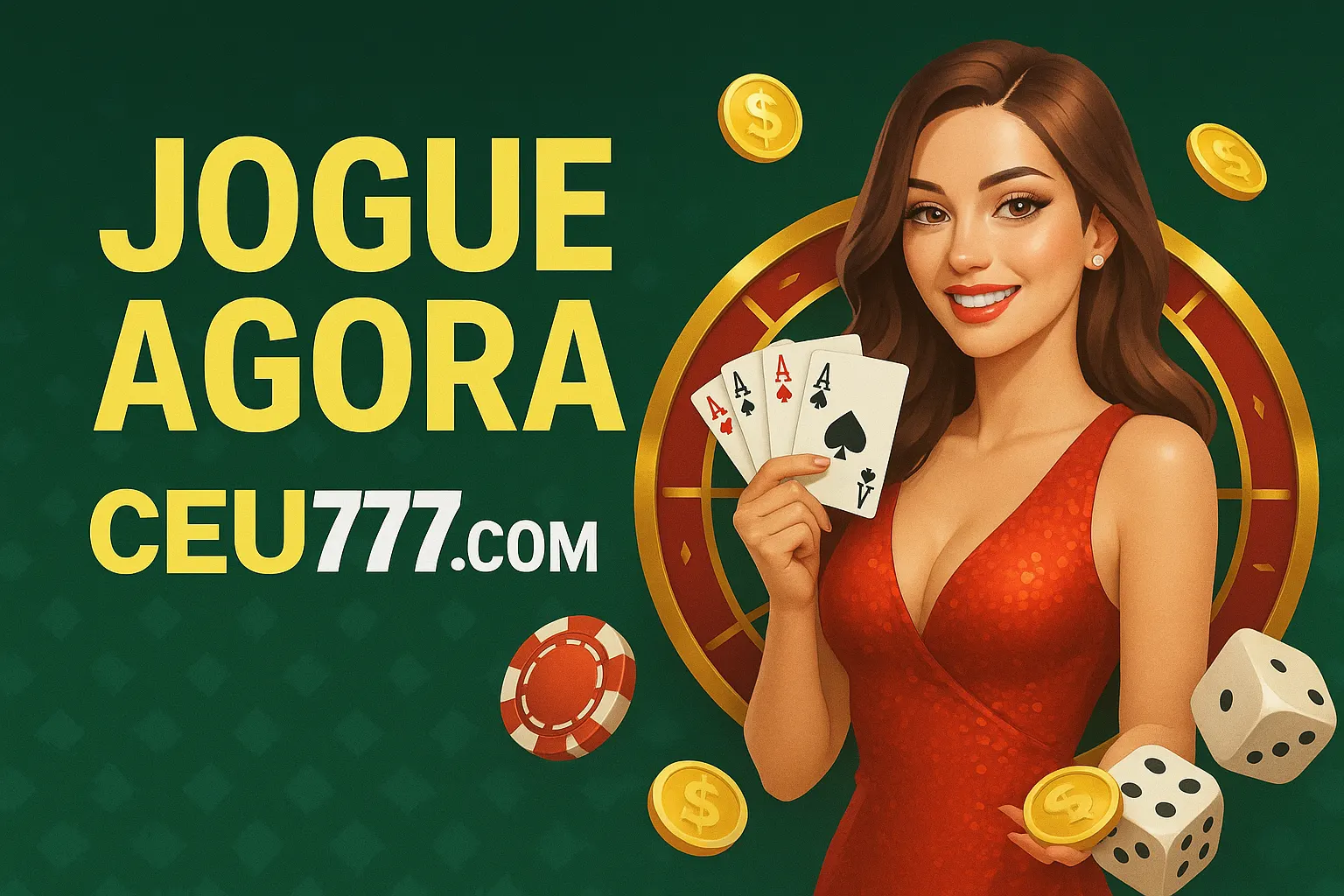 Não Perca tempo, o rRgistro na site CEU777.COM