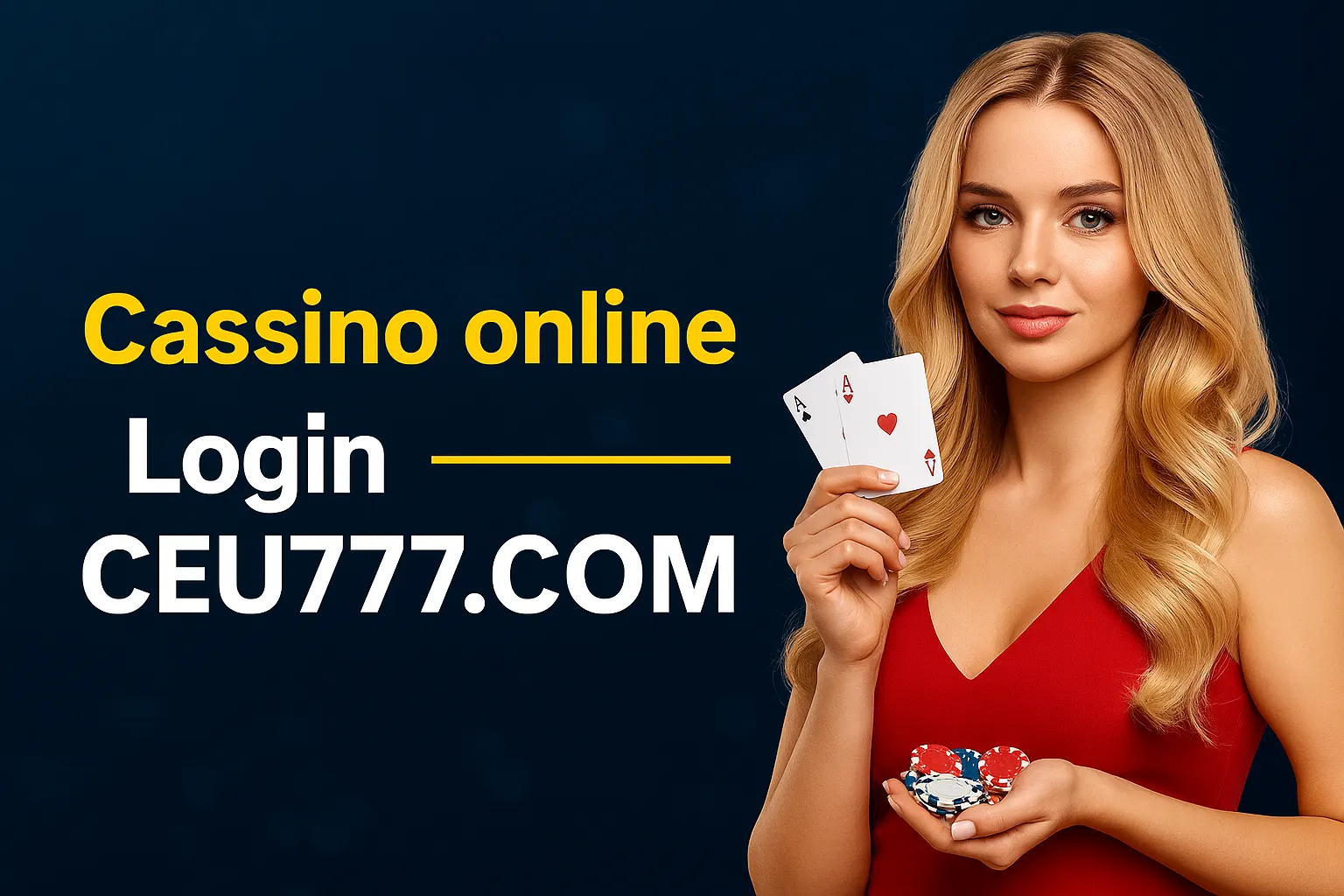 Registro na CEU777.COM Garante Acesso a uma Vasta Seleção de jogo